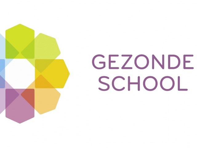 Gezonde school