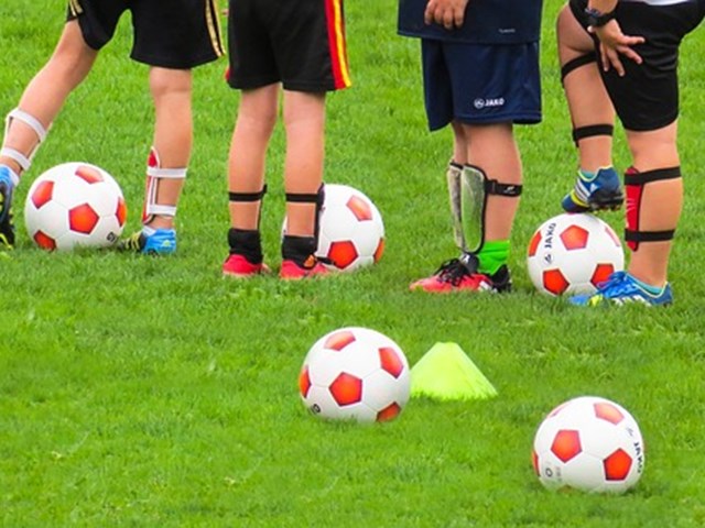 Sport en bewegen