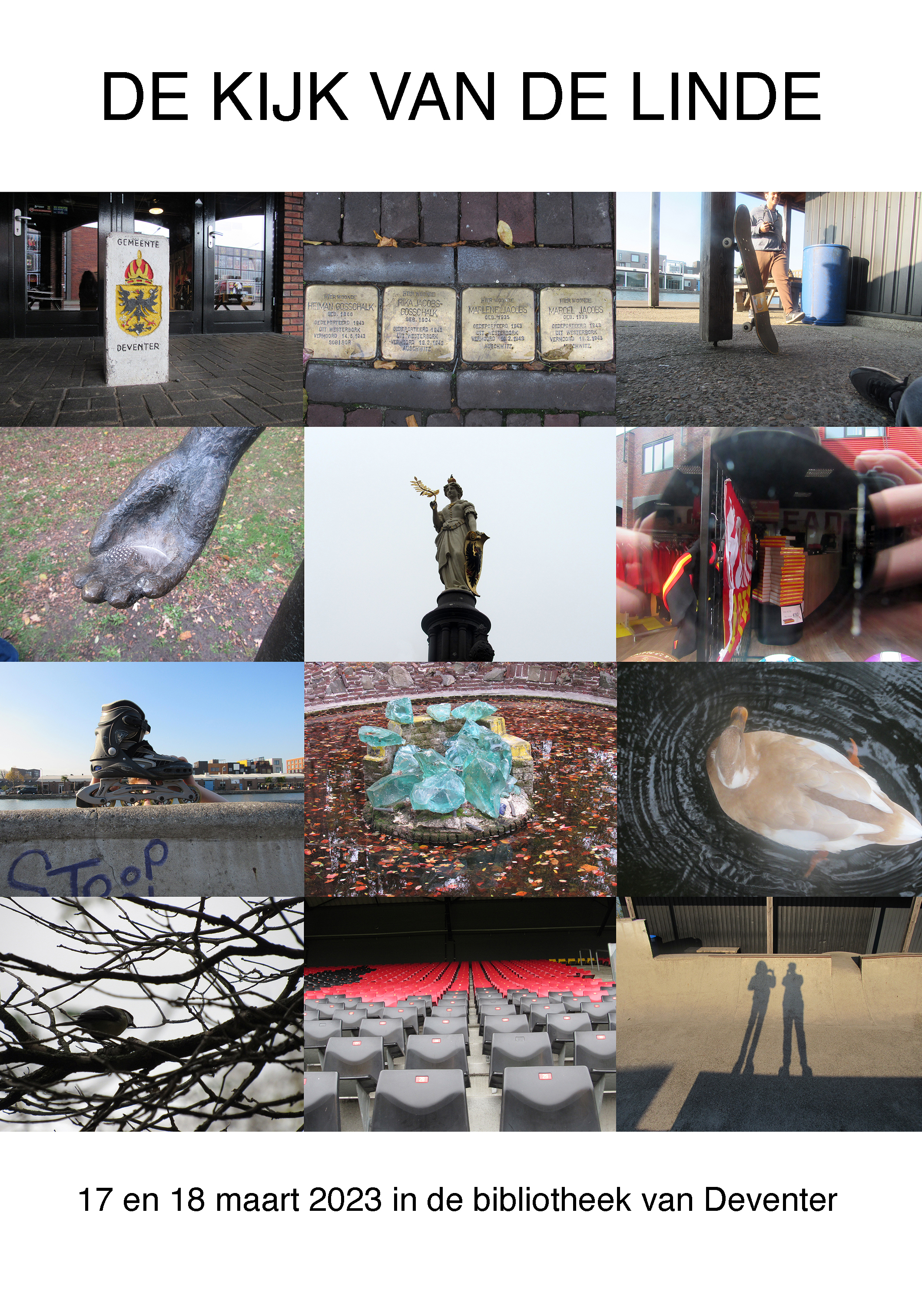 De kijk van de Linde