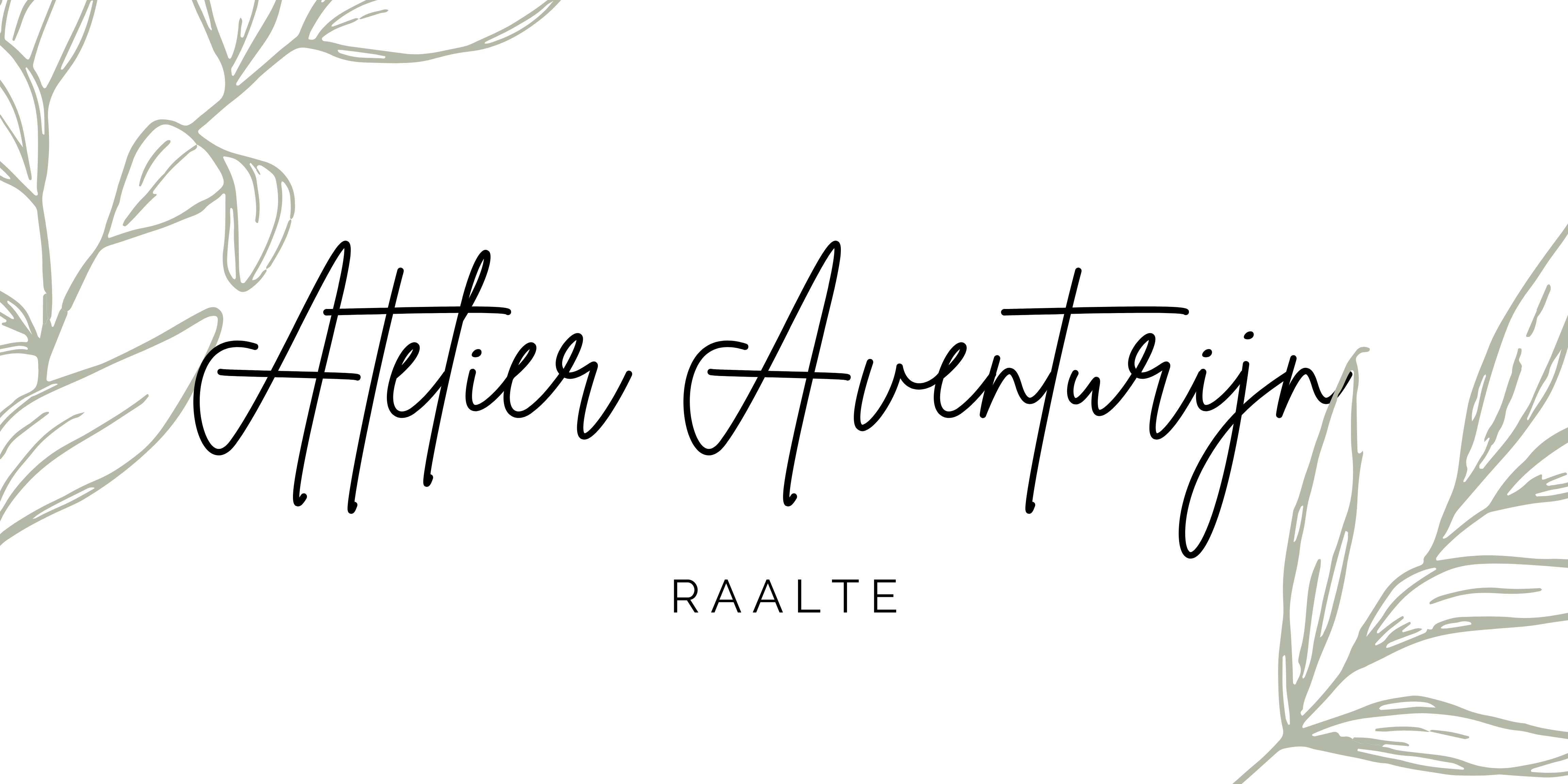 Stage-caroussel atelier Avonturijn en Groen en Dier