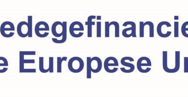 Subsidie uit het Europees Sociaal Fonds (ESF+ 2021-2027)