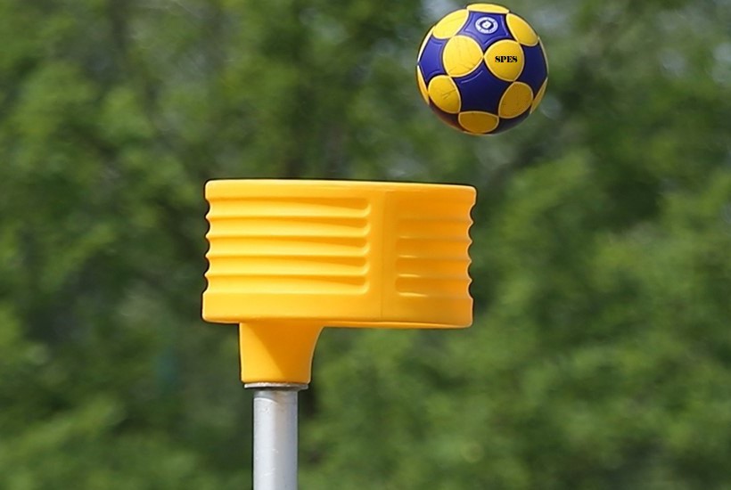 Vrijdag 17 november Korfbaltoernooi in Twello.