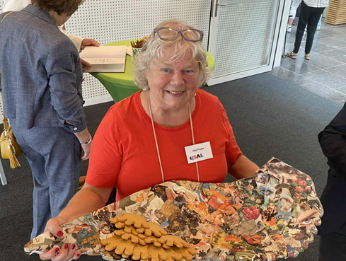 Met pensioen na 32 jaar betrokkenheid en bevlogenheid